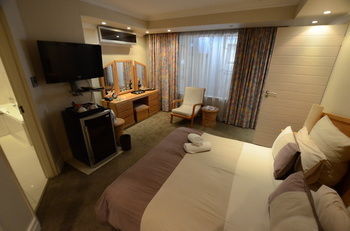 Norscot Manor Guest Lodge Sandton Exterior foto